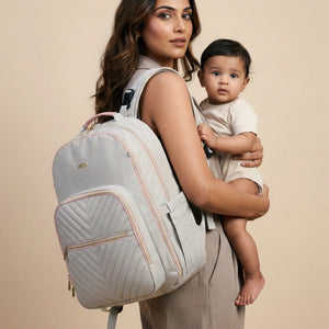 Nora – The Working Mom Backpack