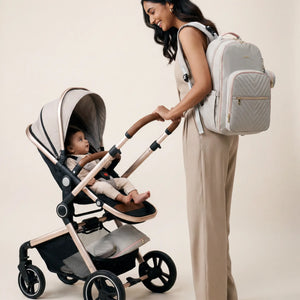 Nora – The Working Mom Backpack