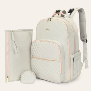 Nora – The Working Mom Backpack