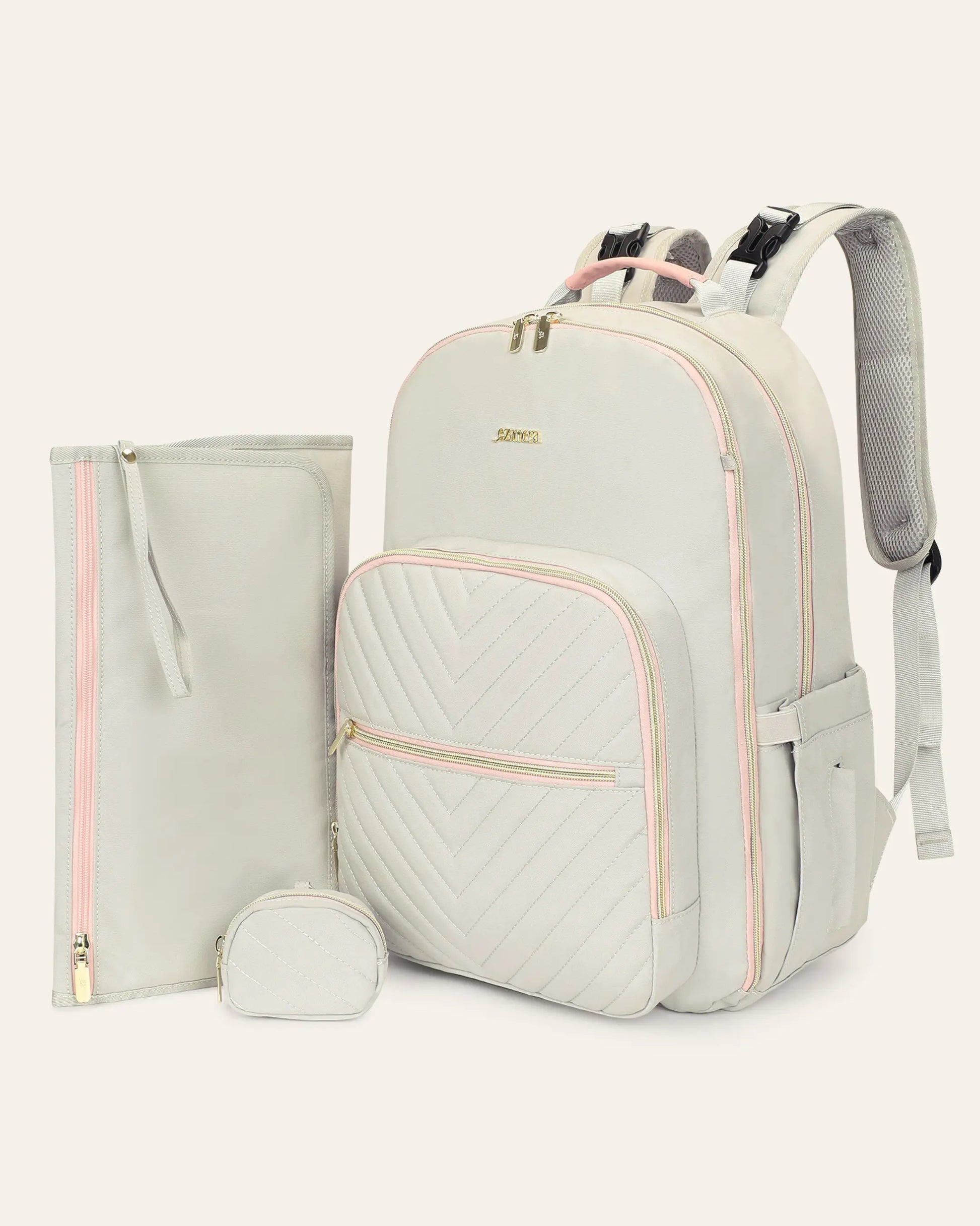Nora – The Working Mom Backpack